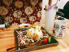 -隐月· 㐂和食屋(芝罘万达公馆店)