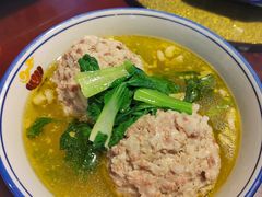 -老淮滨-蚌埠非遗小吃(淮河路店)