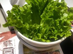 -韩宫宴烤肉·料理(苏州中心店)