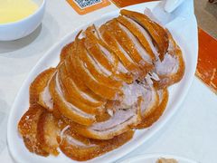 -郑州烤鸭总店