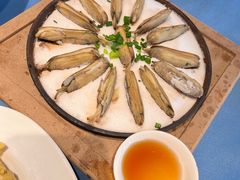 -阿毛饭店(和义路店)