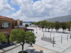 -老北门·苏帮菜·湖景包间(月光码头店)