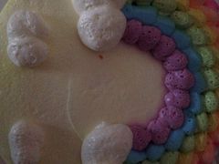 -西檬树SIMON·T轻奢蛋糕(大东方Max店)