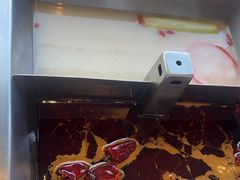 -皇城老妈·大连海鲜火锅(港湾店)