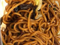 葱油面-食之六七·面(朝阳大悦城店)