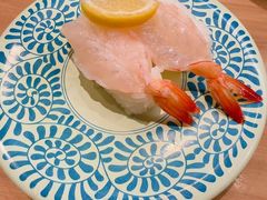 -大起水产回转寿司(大丸心斋桥店)