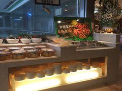 -比特堡啤酒烤肉自助料理(和平店)