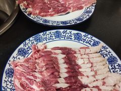 -裕德孚·非遗手切涮羊肉(东直门内大街店)