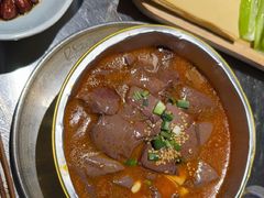 -马路牙子烧烤音乐酒馆(望京店)