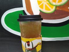 鸭屎香槟-丘大叔柠檬茶(乐峰广场分店)