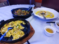 -潮喜竹溪荔湖酒家(荔枝湾店)