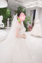 -MuseMarry婚纱(前海嘉里中心店)