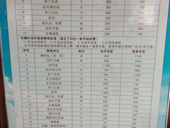 -骑仕租车(三亚凤凰机场店)