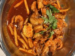 -虾吃虾涮.虾火锅.肉蟹煲(步步高梅溪新天地店)