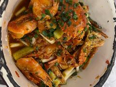 -辣螃铠盆盆蟹大排档(总店)