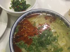 -尹兰楼西北风情餐厅(嘉定店)