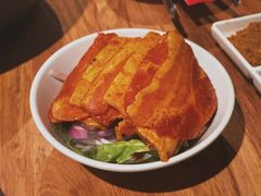 -么肆烤肉(汉街形象店)
