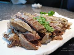 -马老六清真餐厅(雁滩店)