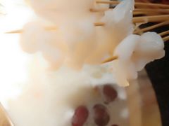 鱿鱼软骨-九鼎轩火锅大排挡