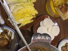 -石灰石烧鸡公(南通万象城店)