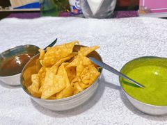 -葛尼沙印度餐厅 (镇明路店)