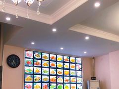 -李氏东北饺子王·铁锅炖(回龙湾店)