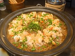 -老灶房-四川土菜(铁牛广场店)