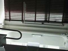 -曼谷湄南河畔华美达广场酒店