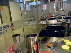 -哈哈碳都·牛肋条无限自助烤肉(宝龙店)