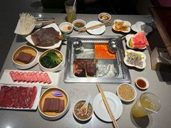 -海底捞火锅(北京路店)