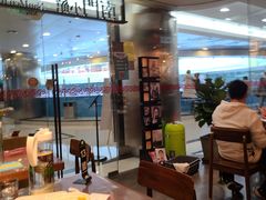 -南门小馆·清真(国贸商城店)