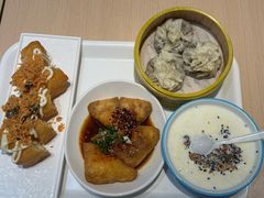 -好人民间小吃·番茄鱼酸菜鱼(木渎悠方店)