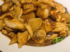 -惠宾饭庄(中山路店)