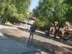 -哈尔滨文化公园