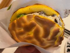 -君之狮子山·轻糖烘焙(松江印象城店)