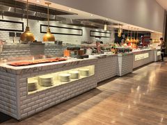 -沈阳和平艾美酒店新食谱西餐厅