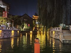 -滦州古城