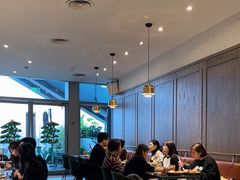 -BAKER&SPICE(环贸店)