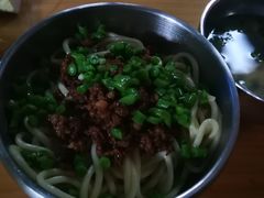 -左撇子私房面