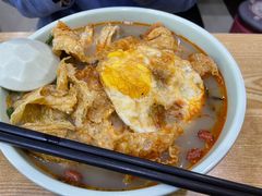 -家味螺蛳粉&烤鱼(五角场店)