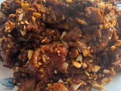 传统老爆三-清真•蜀风园(丁字沽店)