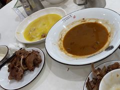 -皮五鱼汤面(老街店)