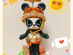 -泡泡玛特POPMART(蓝色港湾店)