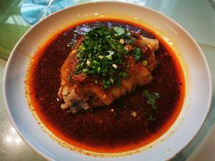 东坡肘子-眉州东坡(博雅店)