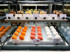 -théATRE 茶聚场(王府中環店)