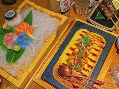 -大喜居酒屋·烧串(悦汇城店)