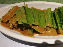 旺麻酱油麦菜-望湘园·洞庭渔宴(永旺店)