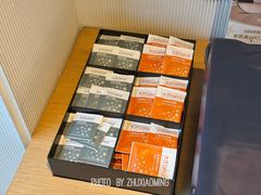 -星巴克臻选(金桥国际店)