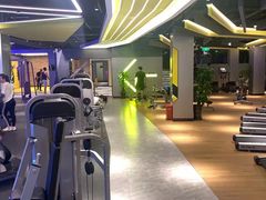 -贝菲特游泳健身(徐泾店)