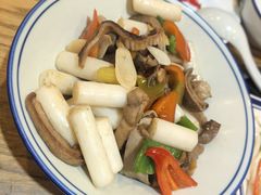 -妈妈的味道(和顺古镇店)